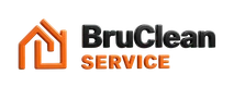 BruClean Service – logo
