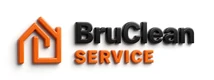 BruClean Service – logo